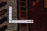Bakhtiar - Qashqai Tapis Persan 380x149 - Image 4