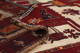 Bakhtiar - Qashqai Tapis Persan 380x149 - Image 5