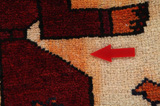 Bakhtiar - Qashqai Tapis Persan 380x149 - Image 17