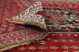Qashqai - Shiraz Tapis Persan 298x156 - Image 5