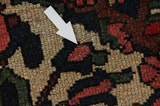 Bakhtiar - old Tapis Persan 397x345 - Image 17