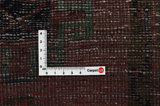 Lori - Bakhtiari Perzisch Tapijt 210x140 - Afbeelding 4