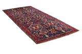 Songhor - Koliai Tapis Persan 312x142 - Image 1