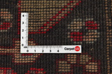 Songhor - Koliai Tapis Persan 312x142 - Image 4