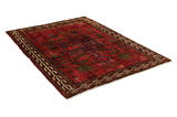 Lori - Bakhtiar Tapis Persan 223x160 - Image 1