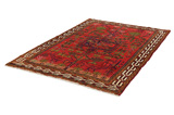 Lori - Bakhtiar Tapis Persan 223x160 - Image 2