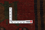 Lori - Bakhtiar Tapis Persan 223x160 - Image 4