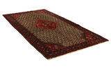 Songhor - Koliai Tapis Persan 320x167 - Image 1