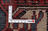 Nahavand - Hamadan Tapis Persan 316x155 - Image 4