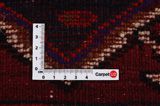 Lori - Bakhtiar Tapis Persan 200x160 - Image 4