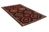 Bakhtiar - Lori Tapis Persan 236x138 - Image 1