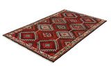 Bakhtiar - Lori Tapis Persan 236x138 - Image 2
