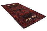 Koliai - Kurdi Tapis Persan 346x164 - Image 1