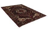 Bakhtiar Tapis Persan 307x215 - Image 1