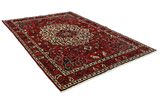 Bakhtiar Tapis Persan 303x207 - Image 1