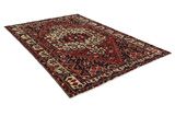 Bakhtiar Tapis Persan 308x216 - Image 1