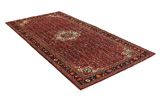 Borchalou - Hamadan Tapis Persan 305x157 - Image 1