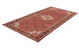 Borchalou - Hamadan Tapis Persan 305x157 - Image 2