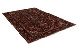 Bakhtiar Tapis Persan 304x206 - Image 1