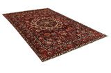 Bakhtiar Tapis Persan 312x204 - Image 1
