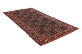 Bakhtiar - Garden Tapis Persan 300x156 - Image 1