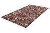 Bakhtiar - Garden Tapis Persan 281x153 - Image 2