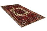 Tuyserkan - Hamadan Tapis Persan 303x158 - Image 1
