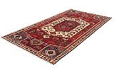 Tuyserkan - Hamadan Tapis Persan 303x158 - Image 2