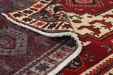 Tuyserkan - Hamadan Tapis Persan 303x158 - Image 5