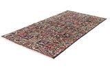 Bakhtiar - Garden Tapis Persan 294x158 - Image 2