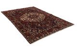 Bakhtiar Tapis Persan 315x216 - Image 1