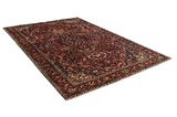 Bakhtiari Perzisch Tapijt 306x208 - Afbeelding 1