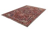 Bakhtiari Perzisch Tapijt 306x208 - Afbeelding 2