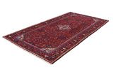 Borchalou - Hamadan Tapis Persan 315x165 - Image 2