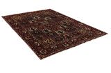 Bakhtiar - Garden Tapis Persan 300x208 - Image 1