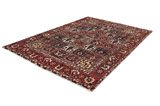 Bakhtiar - Garden Tapis Persan 300x208 - Image 2