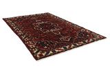 Bakhtiari Perzisch Tapijt 305x212 - Afbeelding 1
