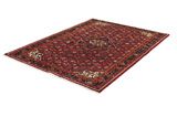 Borchalou - Hamadan Perzisch Tapijt 224x161 - Afbeelding 2