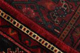 Borchalou - Hamadan Perzisch Tapijt 224x161 - Afbeelding 6