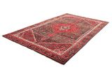 Tuyserkan - Hamadan Tapis Persan 333x202 - Image 2