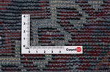 Bakhtiar - old Tapis Persan 211x124 - Image 4
