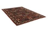 Bakhtiar - Garden Tapis Persan 300x202 - Image 1