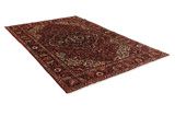 Bakhtiari Perzisch Tapijt 316x210 - Afbeelding 1