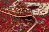 Qashqai - old Tapis Persan 244x162 - Image 5