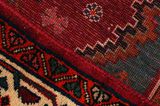 Qashqai - old Tapis Persan 244x162 - Image 6