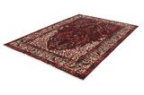 Jozan - old Tapis Persan 294x203 - Image 2
