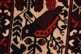 Jozan - old Tapis Persan 294x203 - Image 10