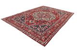Bakhtiar Tapis Persan 366x258 - Image 2