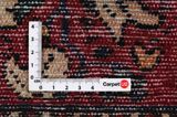 Bakhtiar - Garden Tapis Persan 319x229 - Image 4