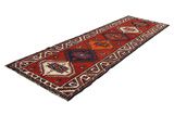 Bakhtiar - Qashqai Tapis Persan 387x124 - Image 2